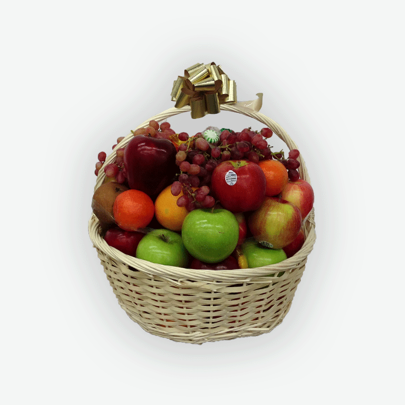 The Fairmount Brigiotta's Farmland Produce